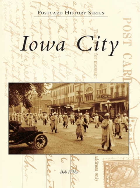 Iowa City, EPUB eBook