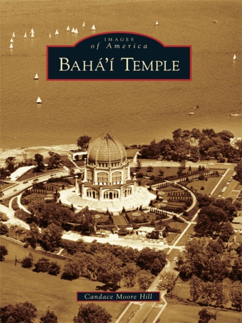 Baha'i Temple, EPUB eBook