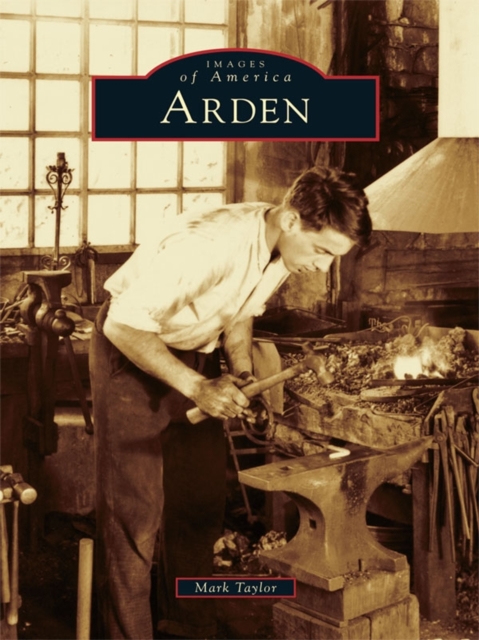Arden, EPUB eBook