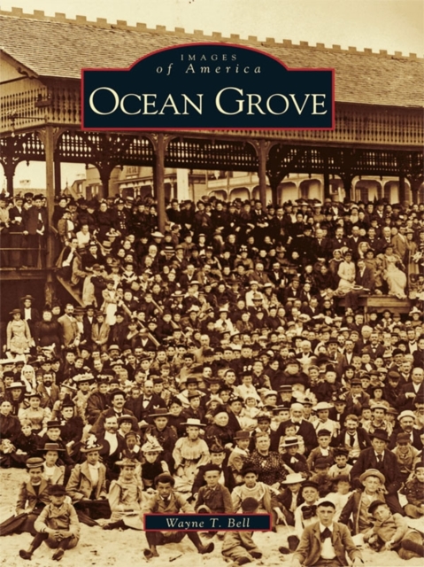 Ocean Grove, EPUB eBook