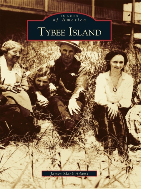Tybee Island, EPUB eBook