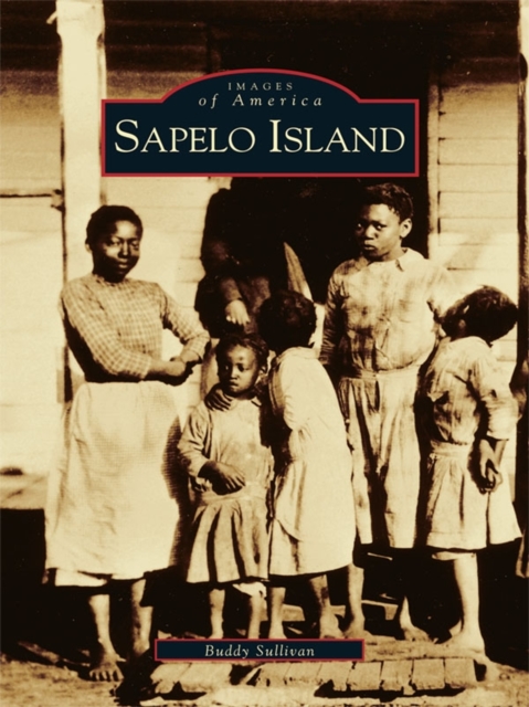Sapelo Island, EPUB eBook