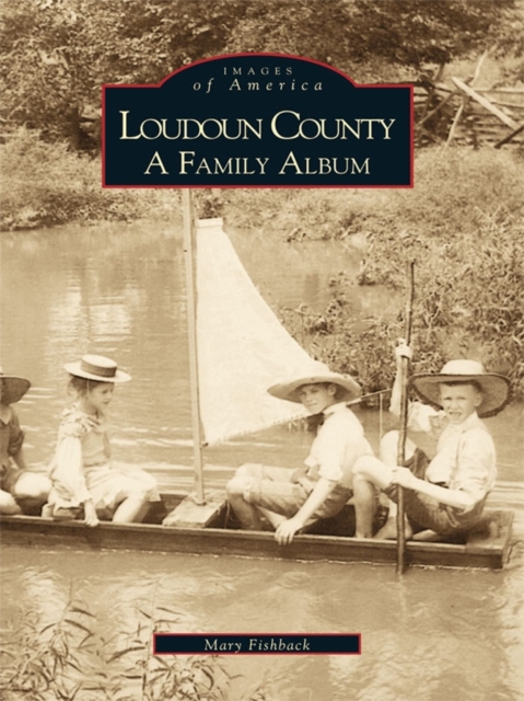 Loudoun County, EPUB eBook
