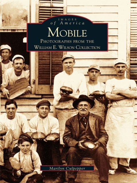 Mobile, EPUB eBook