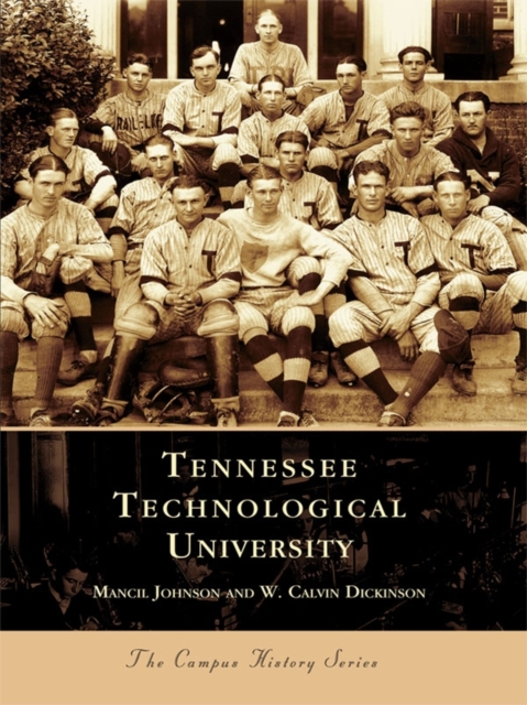 Tennessee Technological University, EPUB eBook