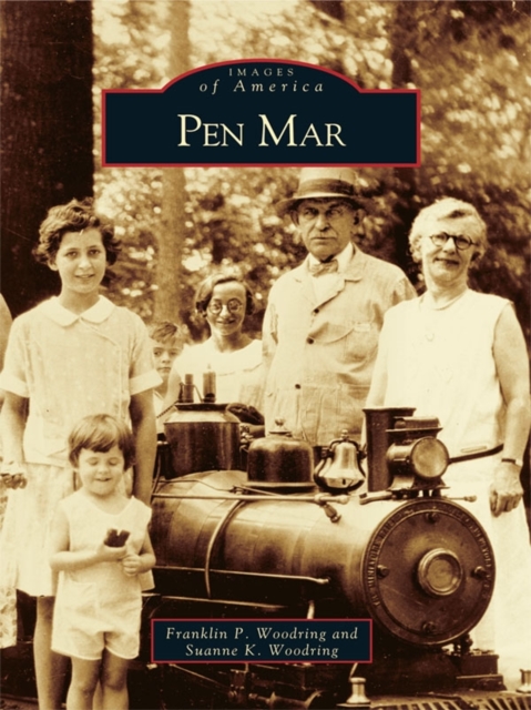 Pen Mar, EPUB eBook