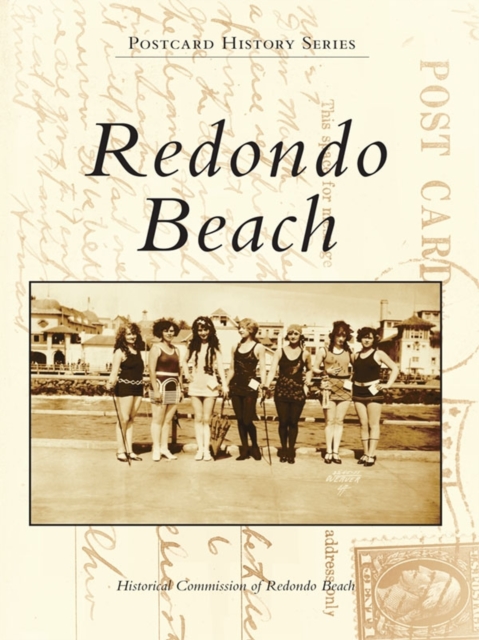 Redondo Beach, EPUB eBook