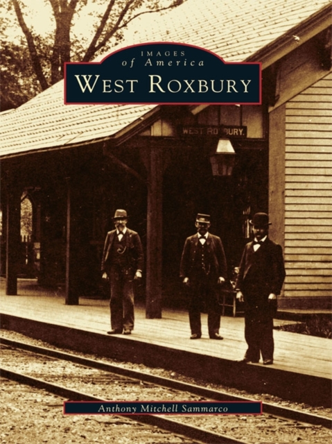 West Roxbury, EPUB eBook