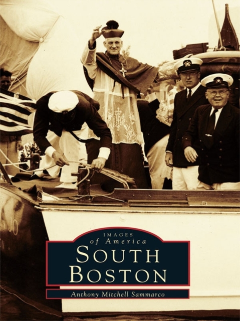 South Boston, EPUB eBook