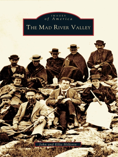 The Mad River Valley, EPUB eBook