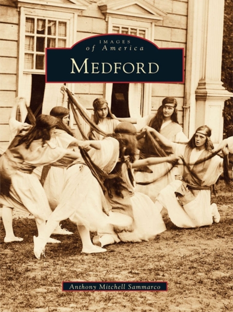 Medford, EPUB eBook