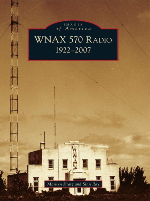 WNAX 570 Radio, EPUB eBook