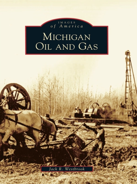 Michigan Oil and Gas, EPUB eBook