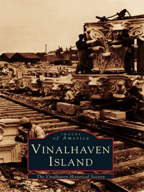 Vinalhaven Island, EPUB eBook