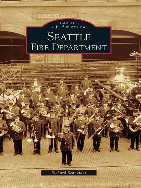Seattle Fire Department, EPUB eBook