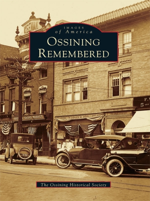 Ossining Remembered, EPUB eBook