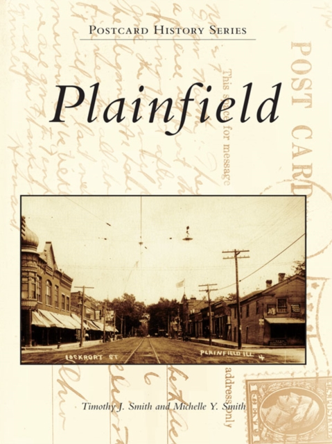 Plainfield, EPUB eBook