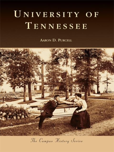 University of Tennessee, EPUB eBook