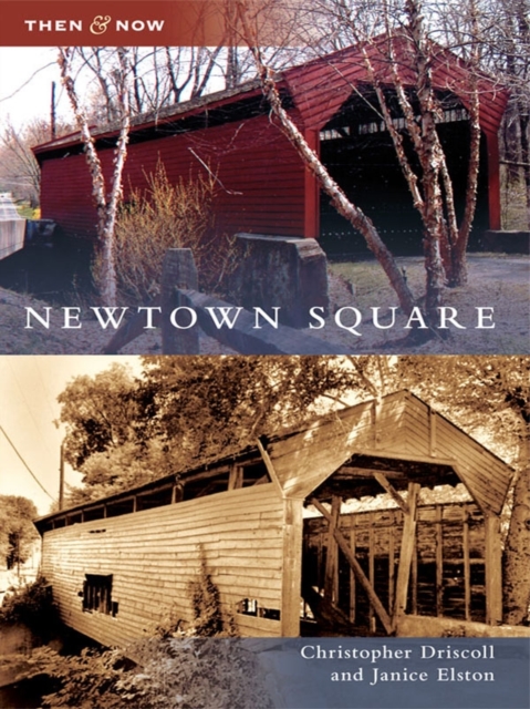 Newtown Square, EPUB eBook