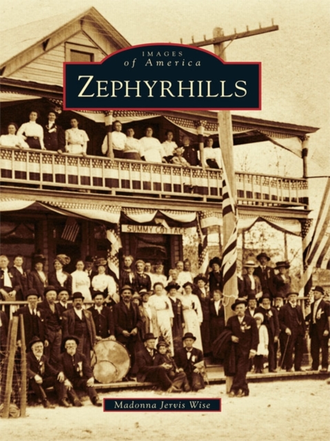 Zephyrhills, EPUB eBook