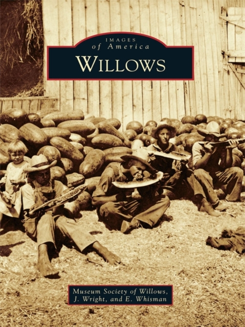 Willows, EPUB eBook