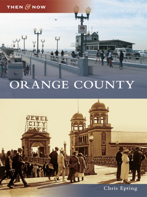 Orange County, EPUB eBook