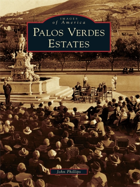Palos Verdes Estates, EPUB eBook