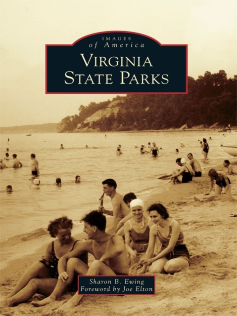 Virginia State Parks, EPUB eBook