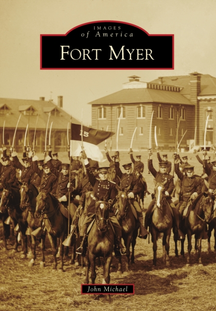 Fort Myer, EPUB eBook