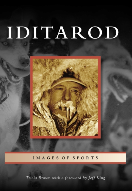 Iditarod, EPUB eBook