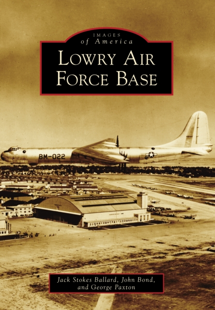 Lowry Air Force Base, EPUB eBook