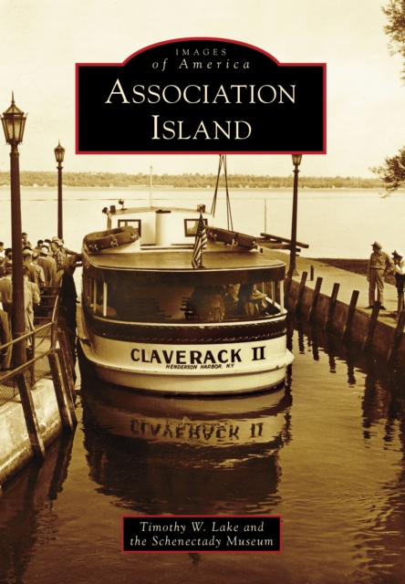 Association Island, EPUB eBook
