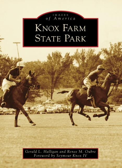 Knox Farm State Park, EPUB eBook