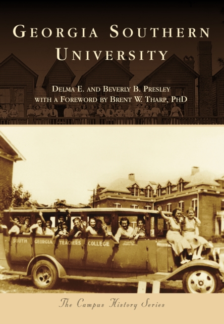 Georgia Southern University, EPUB eBook