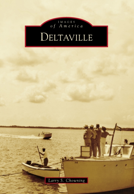 Deltaville, EPUB eBook