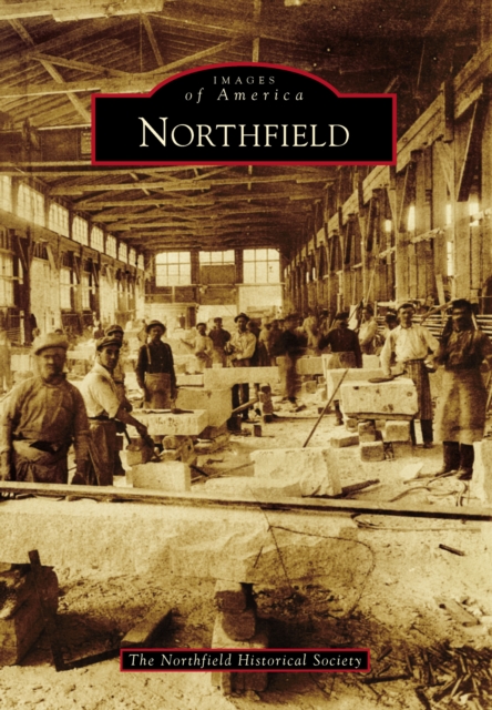 Northfield, EPUB eBook