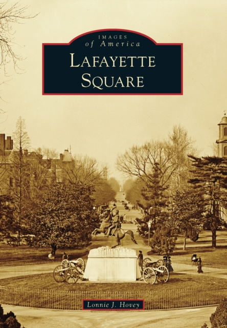 Lafayette Square, EPUB eBook