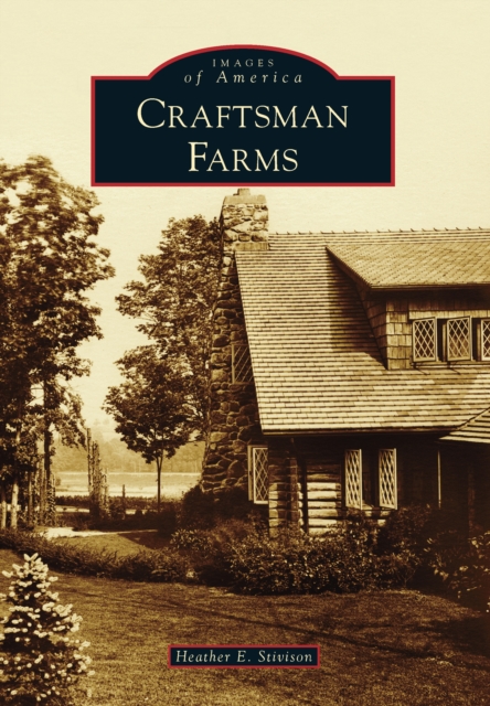 Craftsman Farms, EPUB eBook