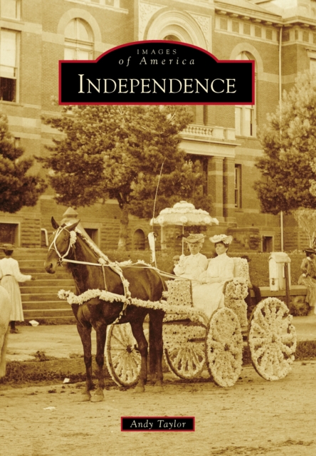 Independence, EPUB eBook