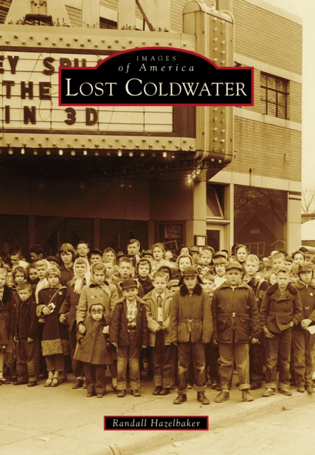 Lost Coldwater, EPUB eBook