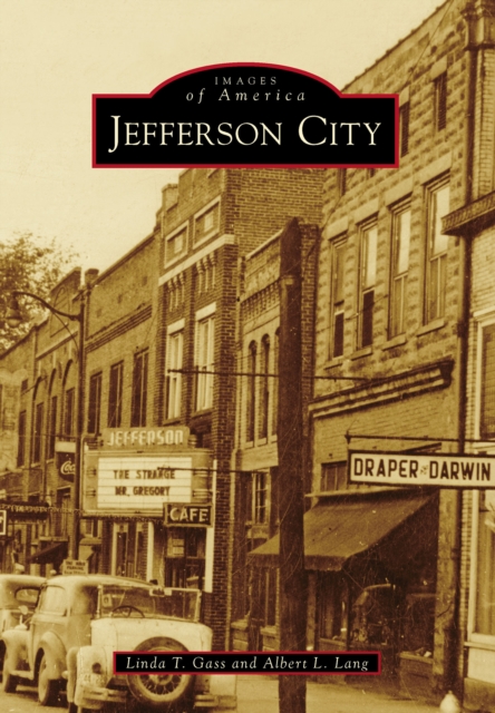 Jefferson City, EPUB eBook