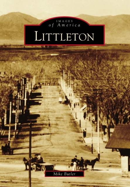 Littleton, EPUB eBook