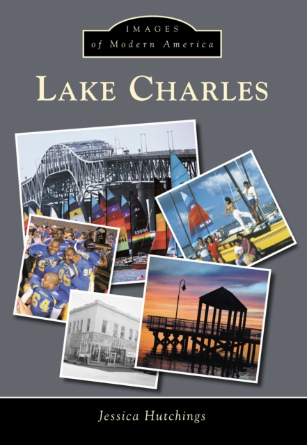 Lake Charles, EPUB eBook