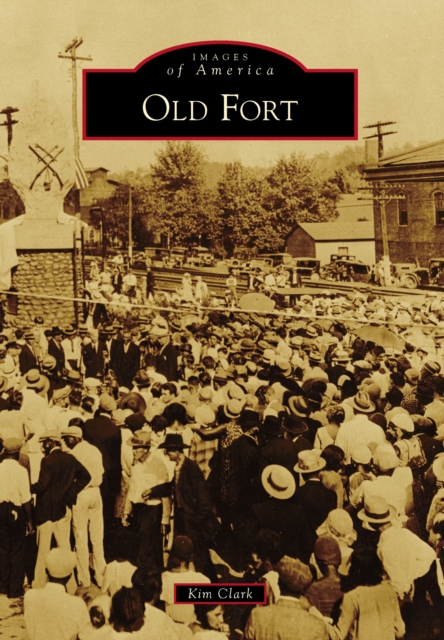 Old Fort, EPUB eBook
