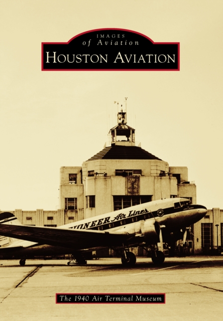 Houston Aviation, EPUB eBook