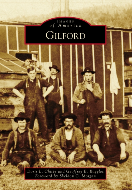 Gilford, EPUB eBook