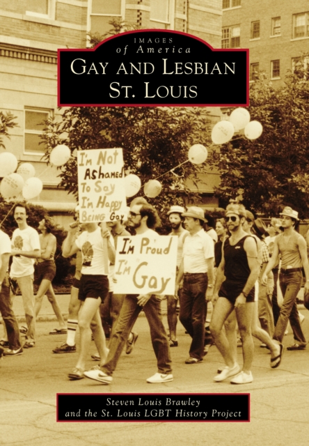 Gay and Lesbian St. Louis, EPUB eBook