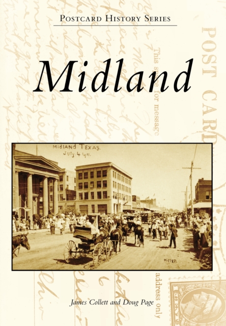 Midland, EPUB eBook