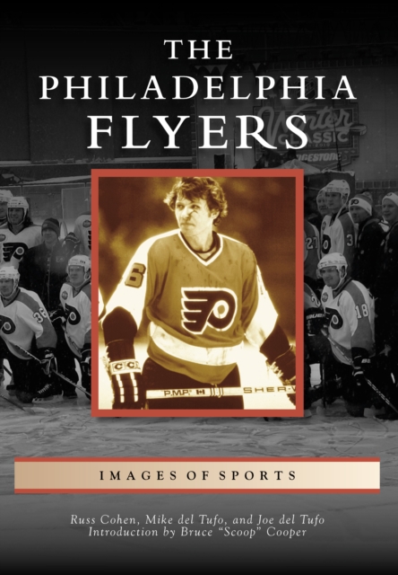 The Philadelphia Flyers, EPUB eBook