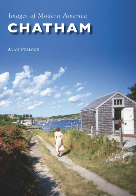 Chatham, EPUB eBook